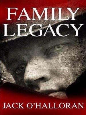 cover image of Family Legacy